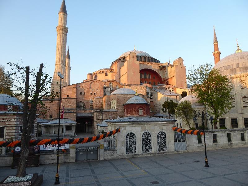 Renzo Istanbul Exterior foto