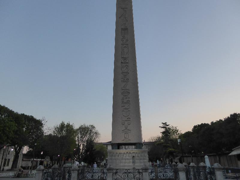 Renzo Istanbul Exterior foto